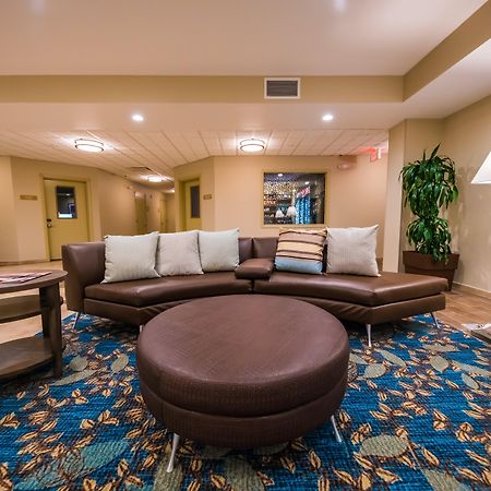 Candlewood Suites - Fairbanks By Ihg Luaran gambar
