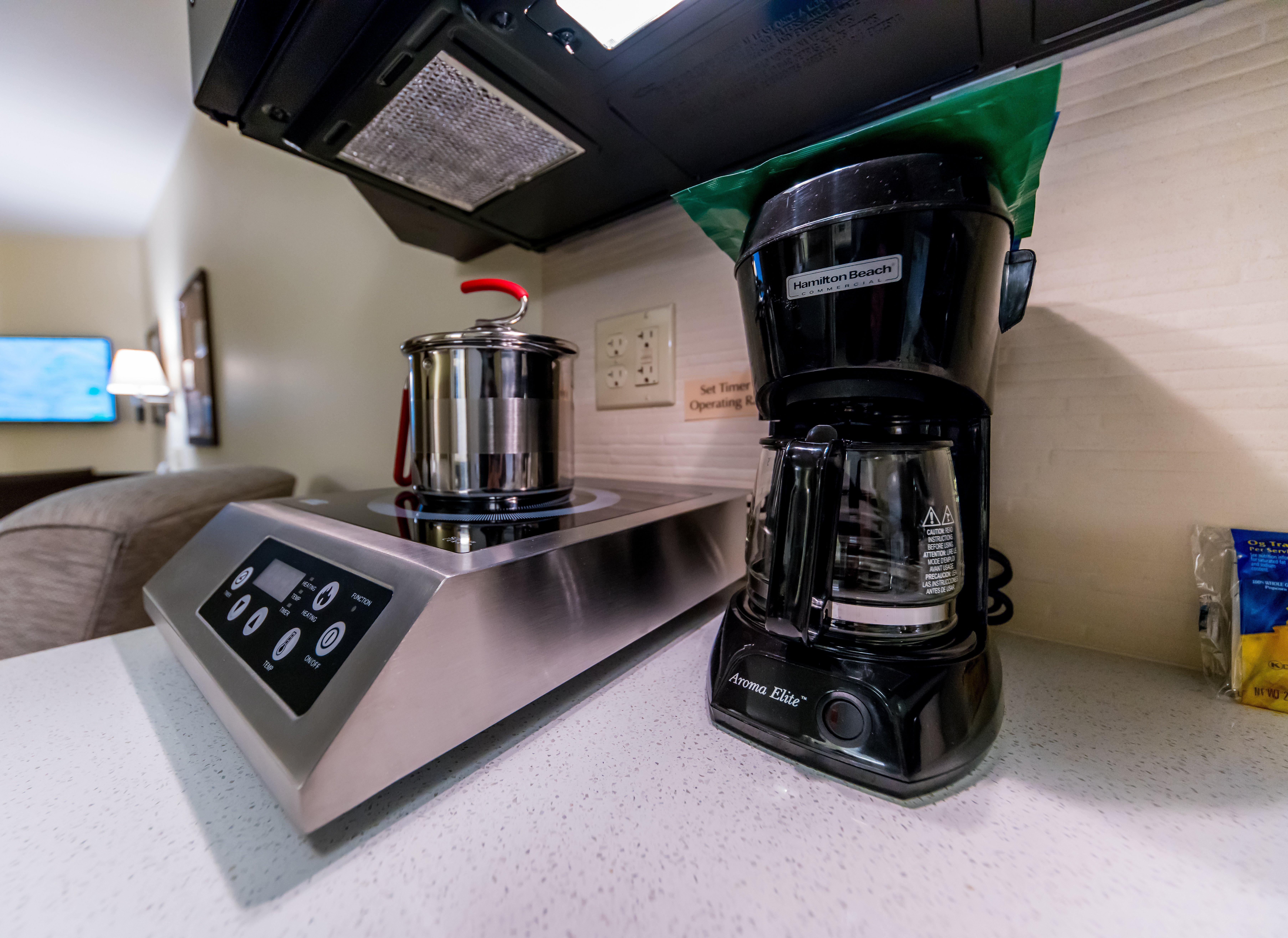 Candlewood Suites - Fairbanks By Ihg Luaran gambar