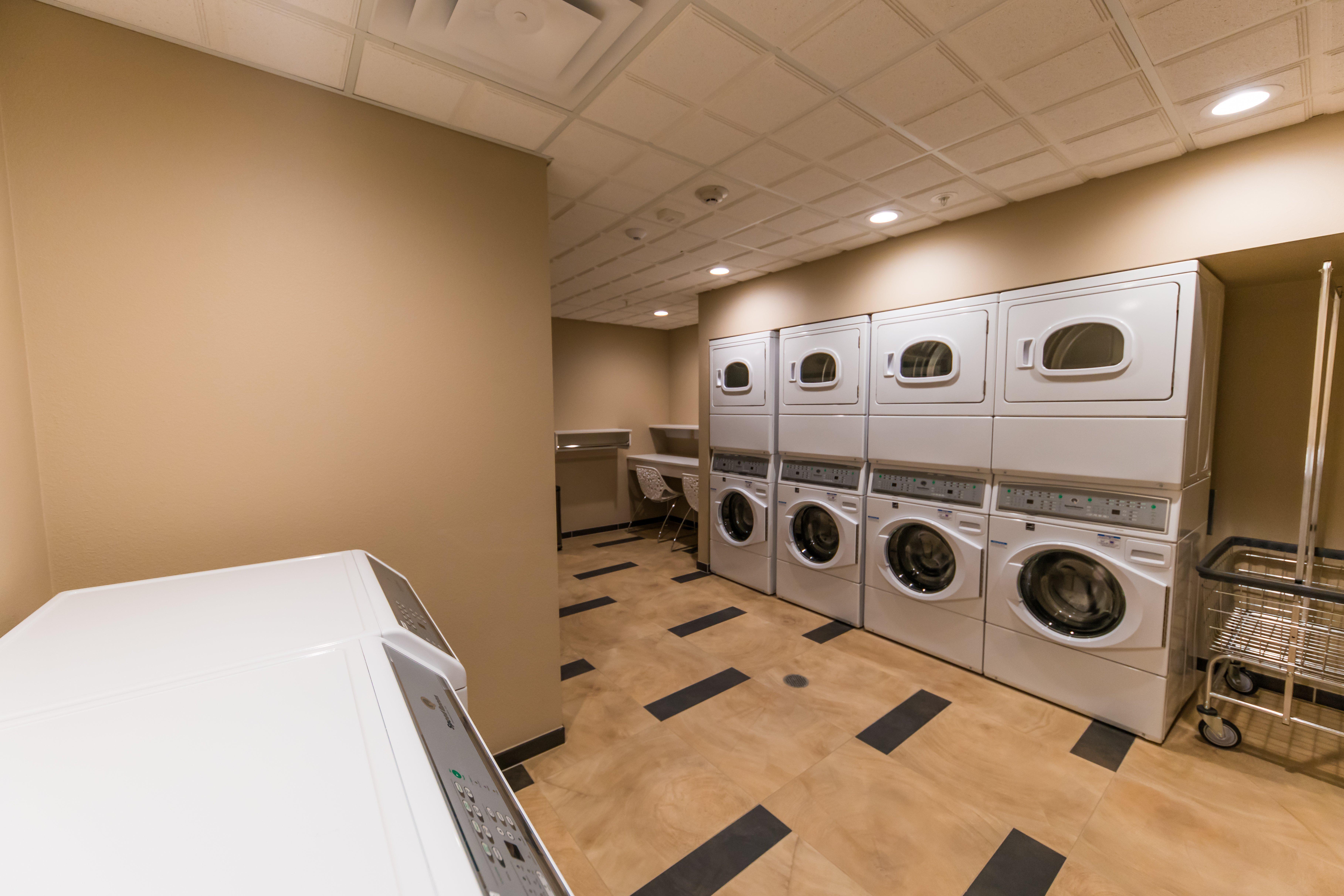 Candlewood Suites - Fairbanks By Ihg Luaran gambar