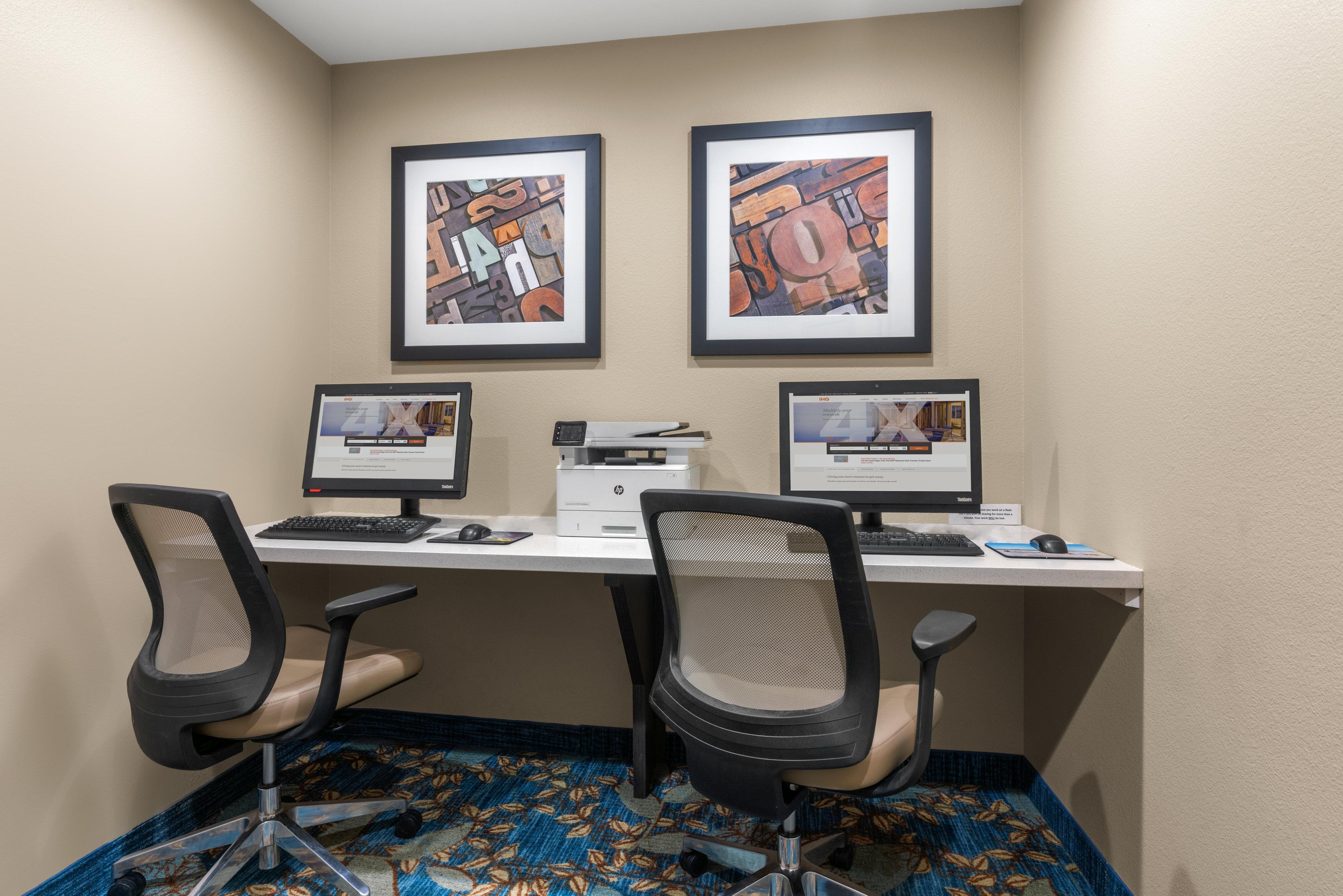 Candlewood Suites - Fairbanks By Ihg Luaran gambar