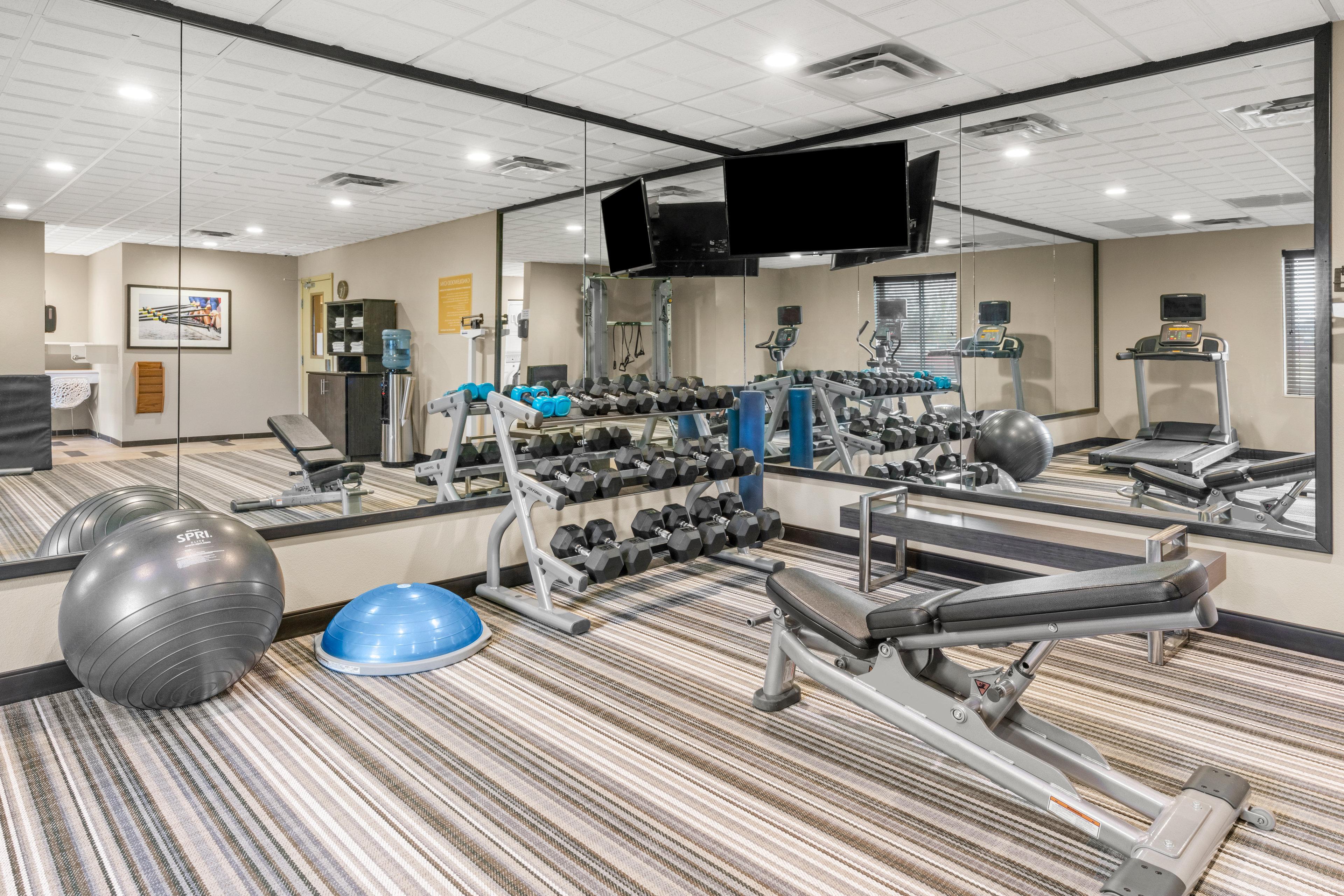 Candlewood Suites - Fairbanks By Ihg Luaran gambar