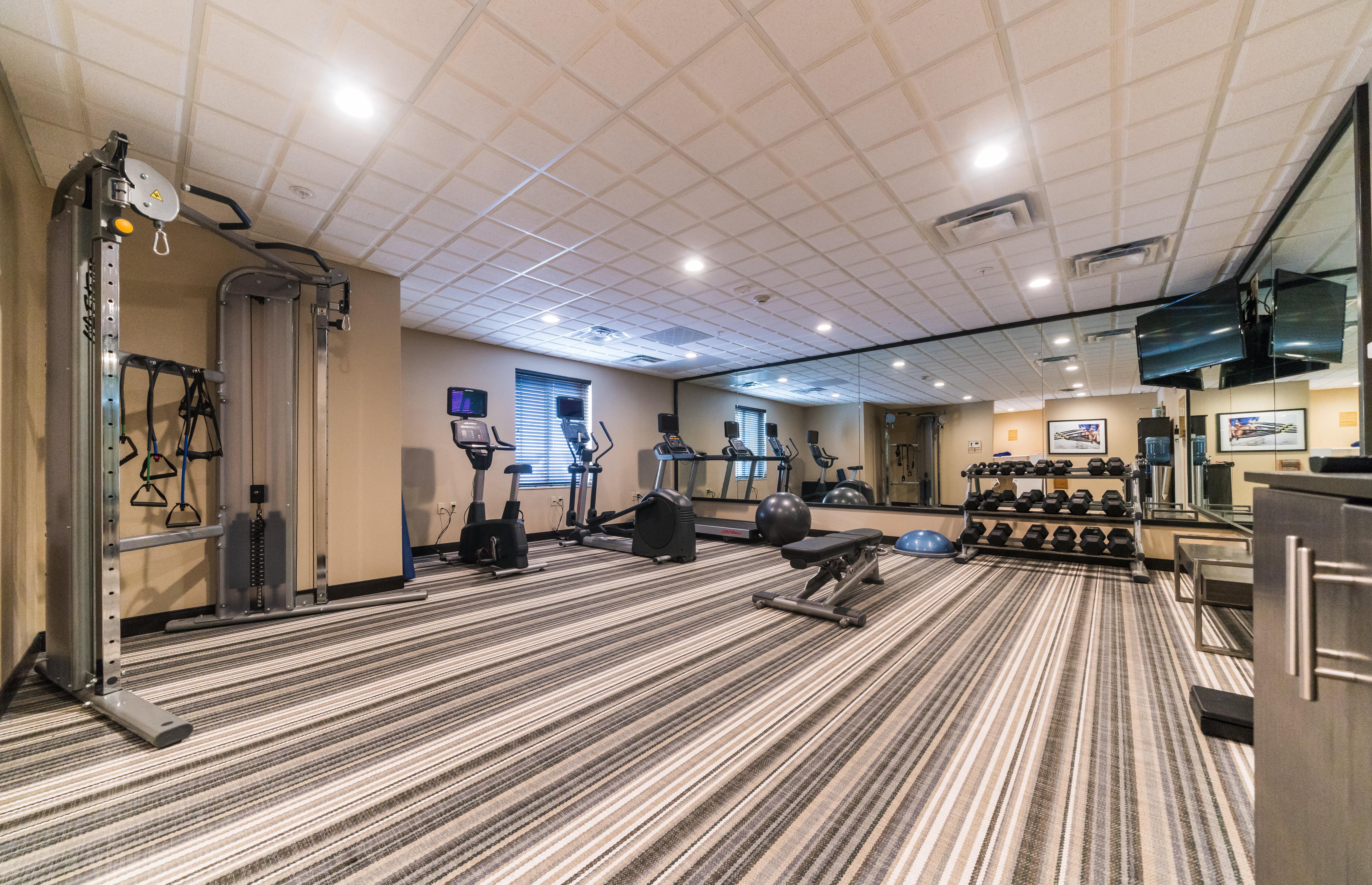 Candlewood Suites - Fairbanks By Ihg Luaran gambar