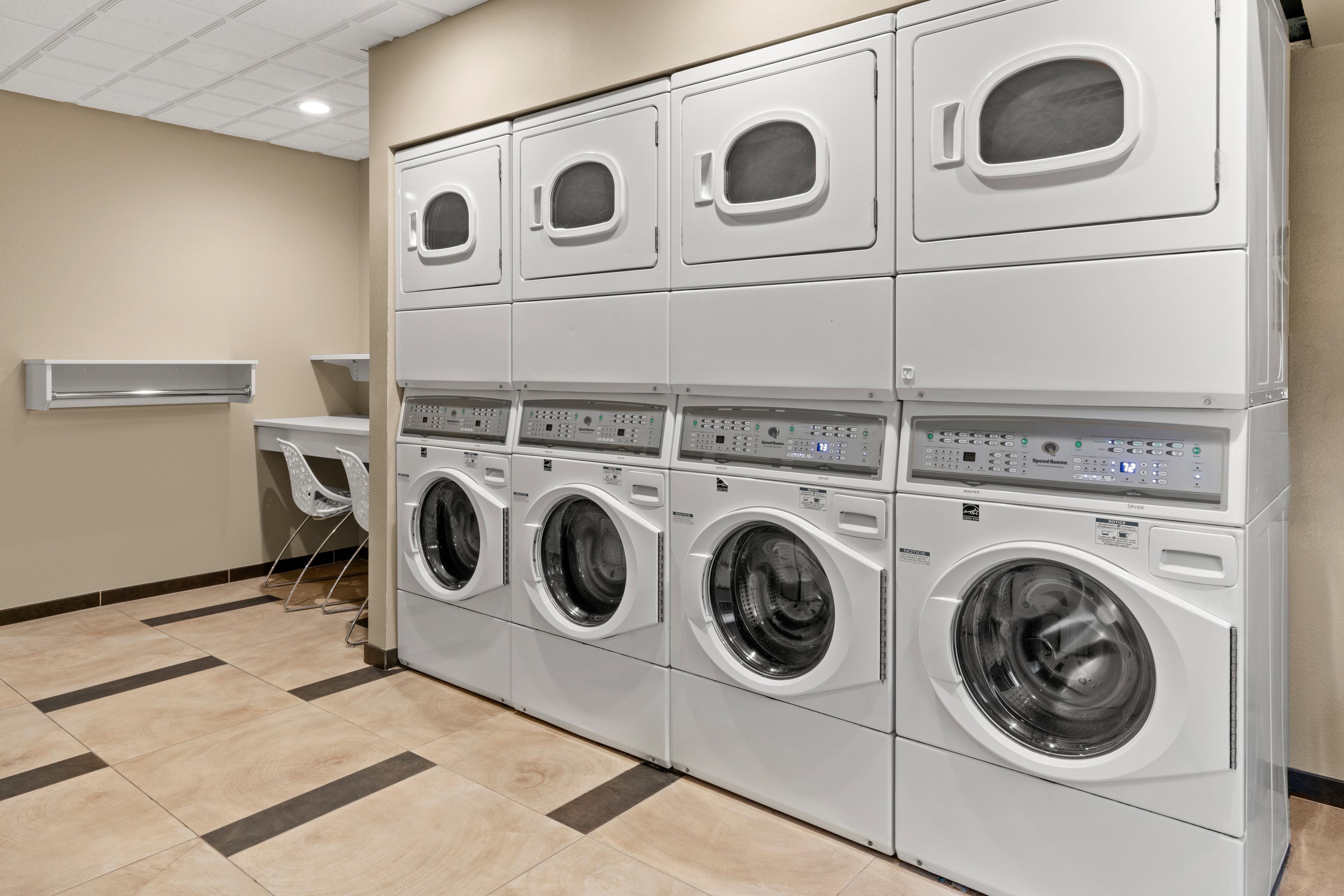 Candlewood Suites - Fairbanks By Ihg Luaran gambar